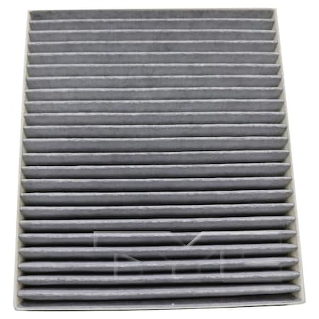 Tyc 800146C Cabin Air Filter 800146C